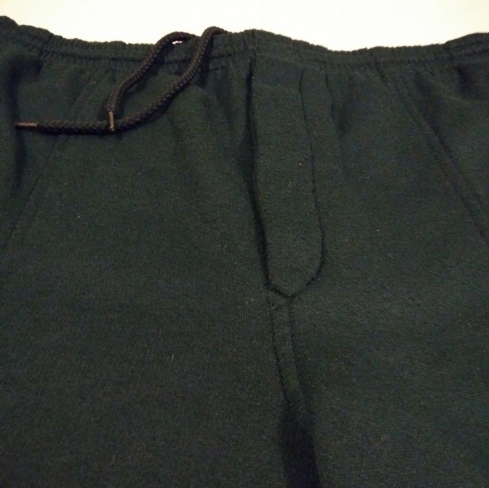 Vintage Chirstian Dior sweats Large
